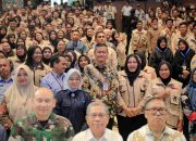 Sekda Tanjungpinang Tekankan Pengawasan Program Gizi Nasional