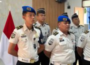 Satops Patnal Dikukuhkan, Pemasyarakatan Kepri Perkuat Pengawasan Internal