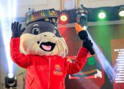 Tanjungpinang Luncurkan Logo dan Maskot Porprov Kepri 2026