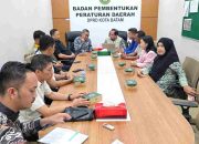 Matangkan Rekomendasi LKPj 2025, Pansus DPRD Anambas Studi Banding ke Batam