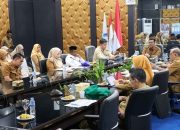 Sekda Bintan Buka Advokasi Keamanan Pangan 2026, Dorong Sinergi Sekolah hingga Pasar