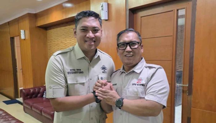 Wagub Kepri: Ketahanan Pangan Bukan Sekadar Produksi, Tapi Ekosistem