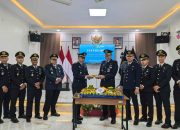 Momentum HBP ke-62, Lapas Batam Dorong Kemandirian Warga Binaan