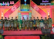 Lis Buka MTQH XX, Ajak Warga Perkuat Pemahaman dan Pengamalan Al-Qur’an