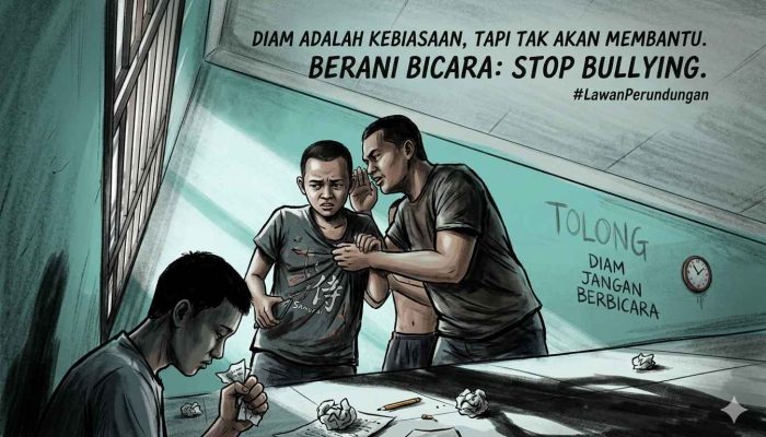 Bullying Siswa di Bintan, LAM Desak Sekolah Lebih Terbuka