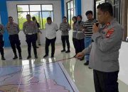 Polres Bintan Siapkan Pengamanan Humanis Jelang May Day 2026