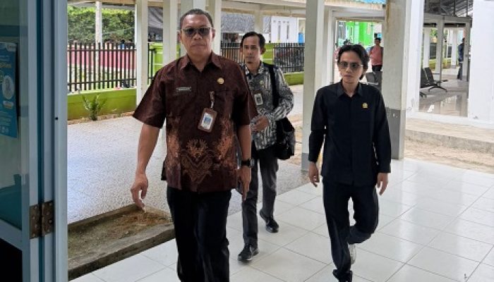 Dugaan Keracunan Massal Makan Gratis di Anambas, Hino Faisal: Makanan Wajib Uji Kelayakan!
