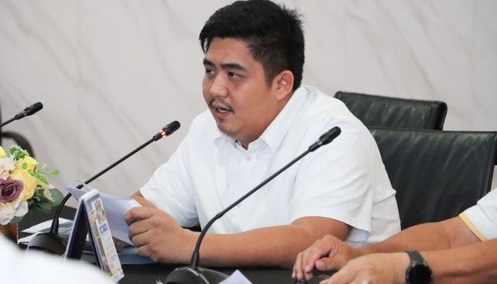 Bupati Bintan Minta Warga Segera Lapor Jika Ada Indikasi Pembakaran Lahan
