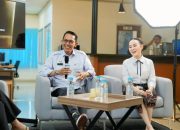 Amsakar: PAD Batam Naik 32 Persen, Ekonomi Tumbuh 6,76 Persen