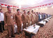 Zulhidayat Tegaskan Komitmen Dukung Arah Pembangunan Provinsi