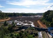 Waduk Sei Jago Rusak Berat, Wagub Kepri Minta Direhabilitasi Total