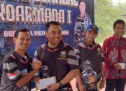 Wartawan Diajak Menembak, Pangkoarmada I Tekankan Verifikasi Informasi