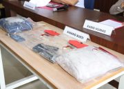 Polisi Ungkap Kasus Kekerasan Seksual terhadap Anak di Kepri, Pelaku Ayah Kandung