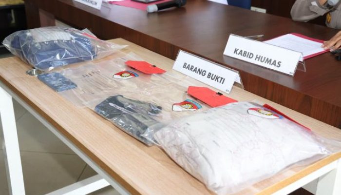 Polisi Ungkap Kasus Kekerasan Seksual terhadap Anak di Kepri, Pelaku Ayah Kandung