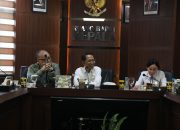 BP Batam–BPK Perkuat Sinergi, Dorong Transparansi Keuangan Negara