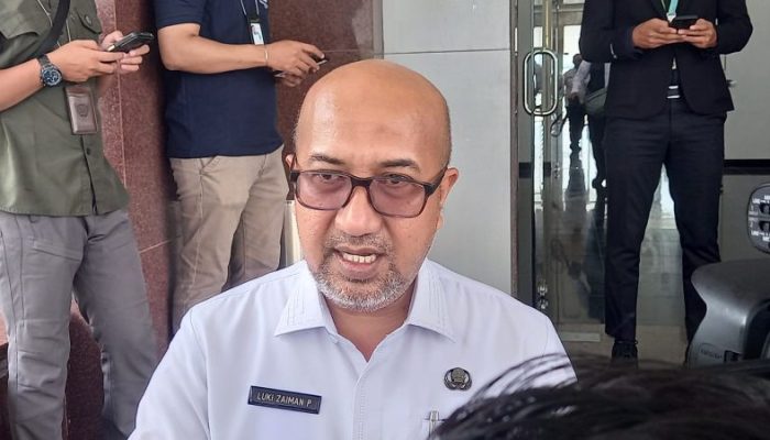 Pemprov Kepri Upayakan Pembayaran Tunda Bayar, Masih Tunggu Ketersediaan Anggaran