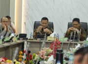 KPK Sosialisasikan Program Antikorupsi 2026 ke DPRD Batam