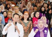 Pemko Batam Salurkan Bansos untuk 4.000 Lansia