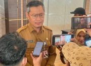 Pemko Tanjungpinang Kaji Penghapusan TPP