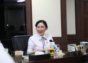 BP Batam Konsolidasikan Pelaku Usaha dan BUMN, Antisipasi Kenaikan Harga BBM