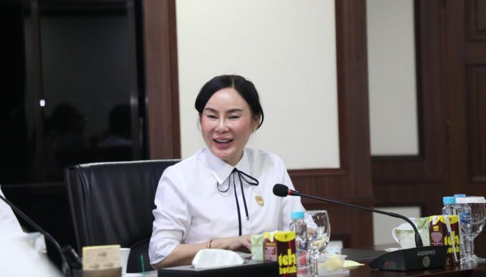 BP Batam Konsolidasikan Pelaku Usaha dan BUMN, Antisipasi Kenaikan Harga BBM