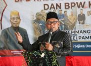 Lis Dorong Kolaborasi KKSS Dukung Pembangunan Tanjungpinang