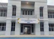 Berantas Barang Terlarang, Lapas Tanjungpinang Musnahkan Barang Bukti