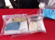 Polisi Ungkap Peredaran Sabu 2,7 Kg di Tanjungpinang, Libatkan Pasutri