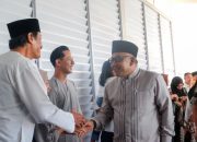 144 Calon Haji Tanjungpinang Berangkat, Lis Darmansyah Doakan Ibadah Lancar