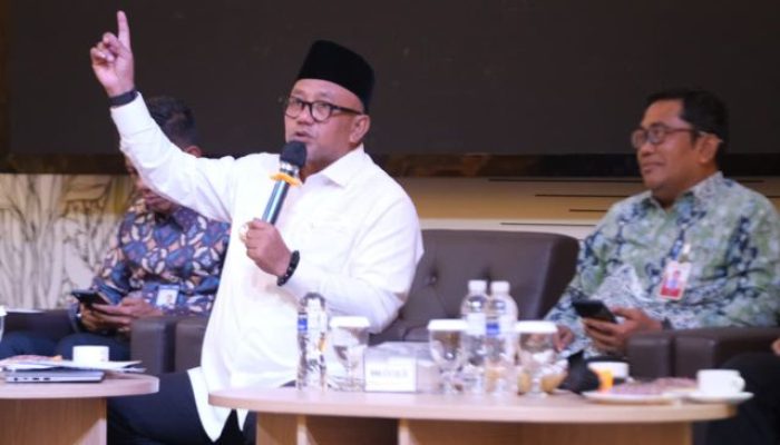 Ribuan UMKM Tanjungpinang Belum Ber-NIB, Lis Minta Percepatan