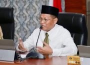 Sekda Batam Buka FGD APBD 2026, Targetkan Efisiensi Belanja Rp18,2 Miliar
