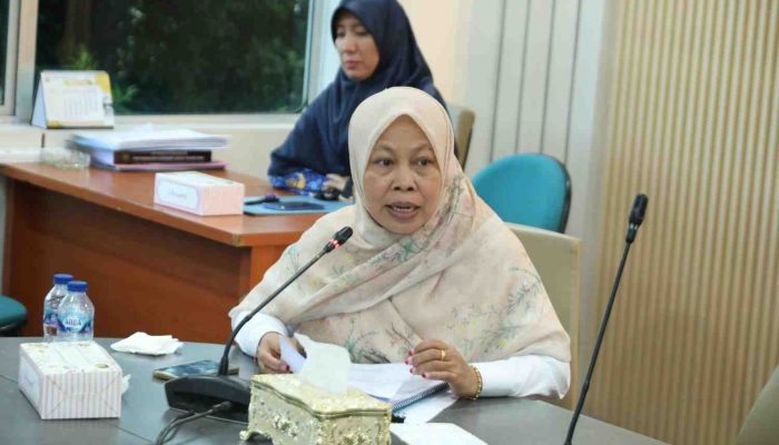 Ranperda Persampahan Dinilai Mendesak, DPRD Batam Dorong Revisi Perda 2013