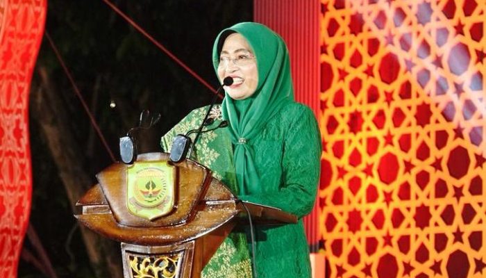 MTQH ke-XX Jadi Momentum Penguatan Syiar Islam di Tanjungpinang