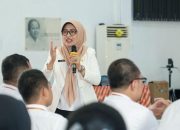 Misni Minta CPNS Kepri Jadi ASN Adaptif dan Berintegritas