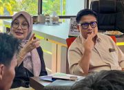 Hendri Kurniadi: Ingin Nobar Piala Dunia Harus Daftar ke TVRI