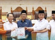 Batam Ajukan Revisi Perda Sampah, Amsakar Sebut Produksi Sampah Capai 1.300 Ton per Hari