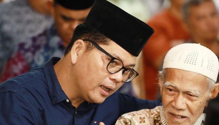 Diskominfo Batam Ingatkan Warga Cermat Menyikapi Informasi yang Beredar