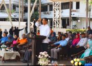 UHC Batam Capai 98,6 Persen, Amsakar Tetap Soroti Kualitas Layanan