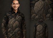 Batik Batu Gajah, Ikhtiar Anak Pulau Belakang Padang Membawa Identitas Lokal ke Panggung Dunia