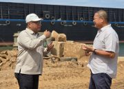 Tekanan Global Hantam Ekspor Kapal dan Kakao Batam