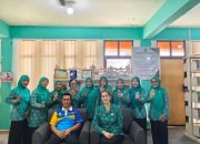 Kampung CERIA Jadi Upaya PKK Anambas Bangun Desa Berdaya dan Mandiri