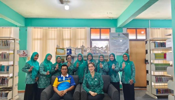 Kampung CERIA Jadi Upaya PKK Anambas Bangun Desa Berdaya dan Mandiri