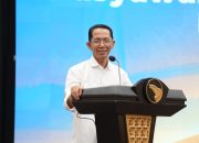 Amsakar Puji Konsolidasi Kadin Batam di Tengah Lonjakan Investasi