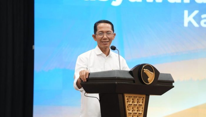 Amsakar Puji Konsolidasi Kadin Batam di Tengah Lonjakan Investasi