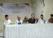 Aweng Kurniawan Serap Aspirasi Warga Sekupang dan Belakang Padang Saat Reses