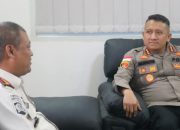 Bersihkan Narkoba, Lapas Tanjungpinang Gandeng BNN