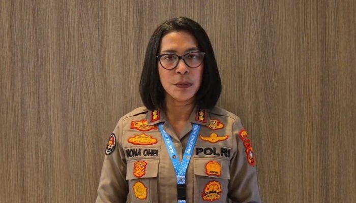 Bripda Tewas di Mess Polisi, Rekan Sendiri Jadi Tersangka