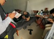Imigrasi Tanjungpinang Cek Dokumen TKA, Sasar Kawasan Strategis