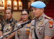 Kasus Bripda NS: Empat Anggota Polisi Diproses Pidana