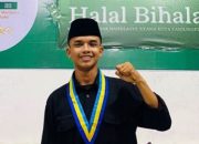Kader PMII Tanjungpinang-Bintan Soroti Kinerja PKC Kepri, Serukan Perbaikan Internal